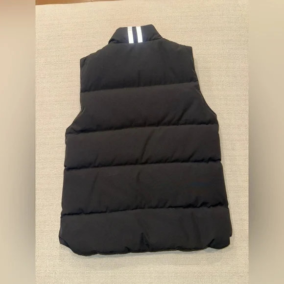 Canada Goose Big Girl Vanier Down Vest - Picture 7 of 7
